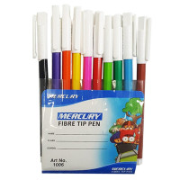 Marker Colors Mercury