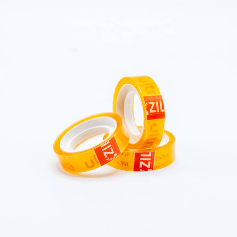 Simple Tape (Transparent) 10/-Sale