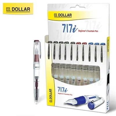 717i Dollar Ink Pen