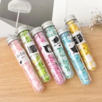 Paper Soap China Bottle