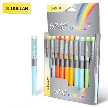 SP-10 Dollar Ink Pen