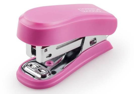 24/6 Stapler Mini With Pins