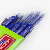Signature Ball Pen All Colors