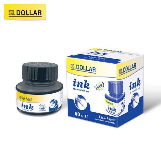 60ml Dollar Ink Large